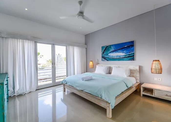 Mahi Mahi & Villa *