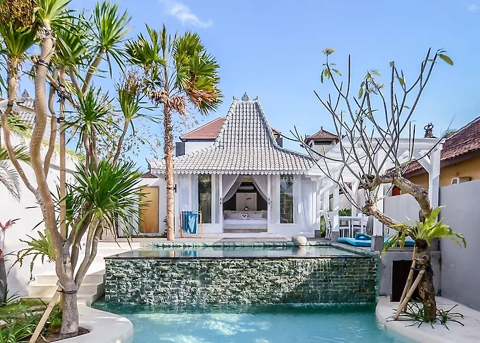 Villa Mahi Mahi &