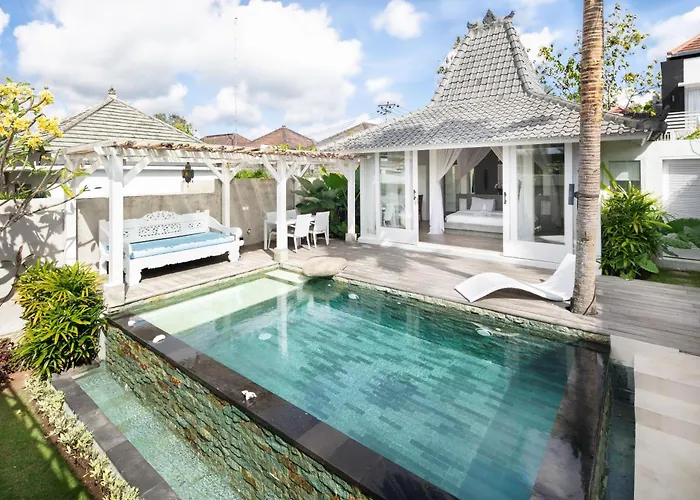 Mahi Mahi & Villa Uluwatu