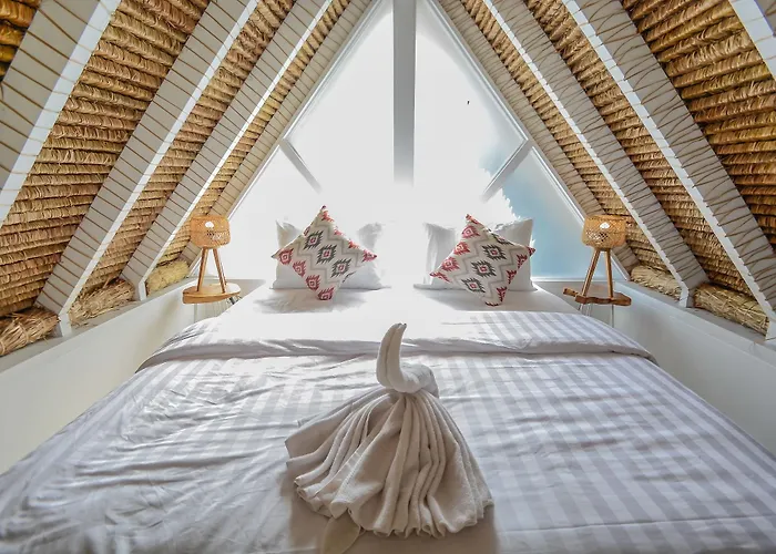 Villa Mahi Mahi & Uluwatu