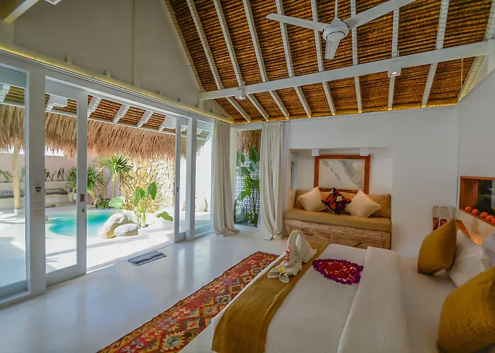 Villa Mahi Mahi & Uluwatu