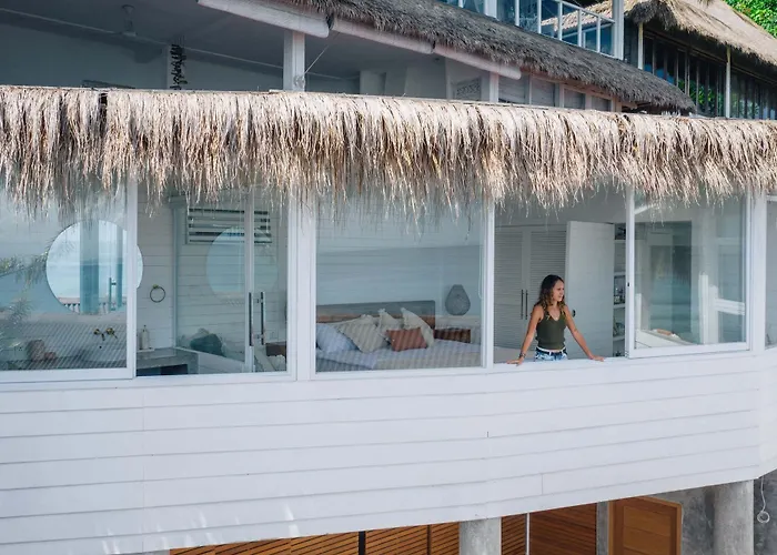 Villa Mahi Mahi &