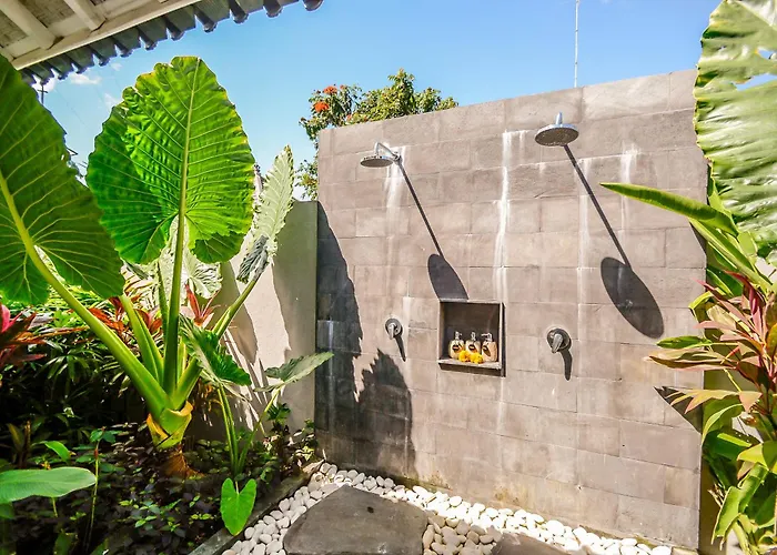 Villa Mahi Mahi &