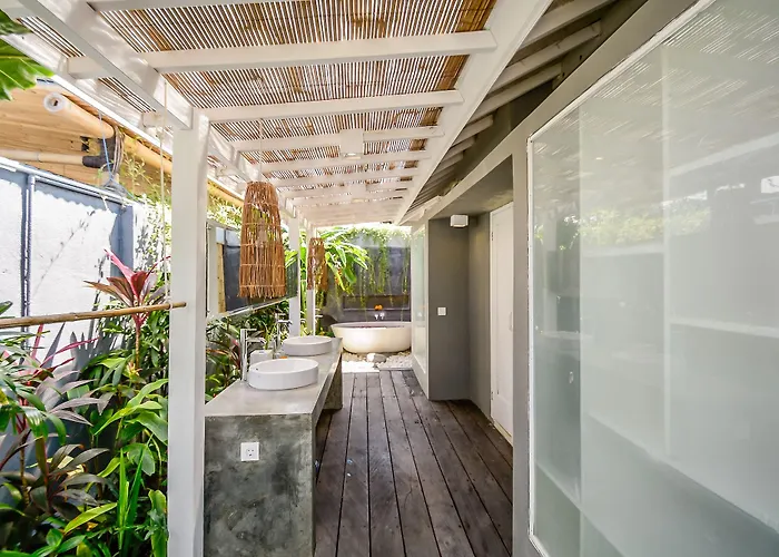 Villa Mahi Mahi &