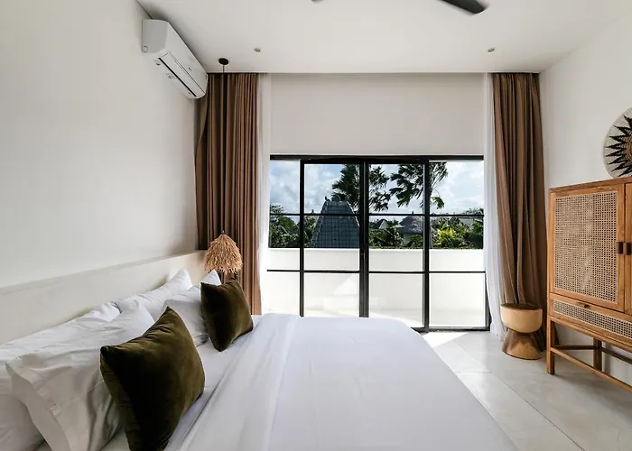 Villa Mahi Mahi & Uluwatu