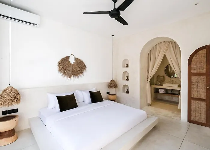 Villa Mahi Mahi & Uluwatu