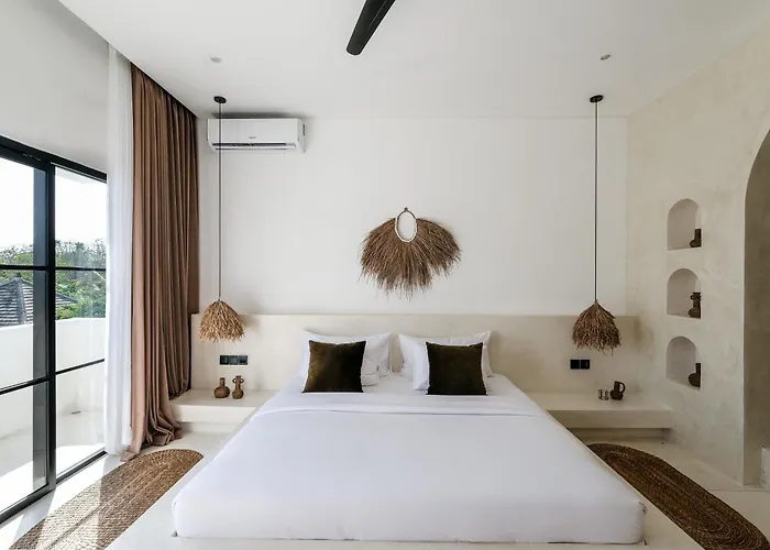 Villa Mahi Mahi & Uluwatu