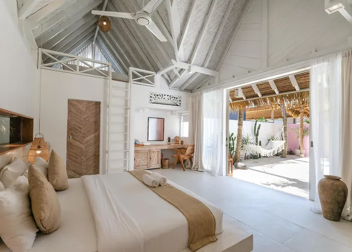 Villa Mahi Mahi &