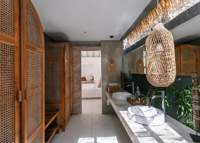 Villa Mahi Mahi & Uluwatu