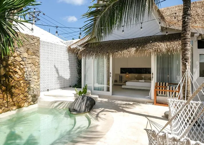 Mahi Mahi & Villa Uluwatu