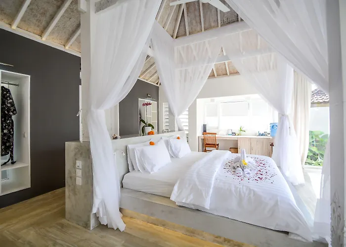 Mahi Mahi & Villa Uluwatu