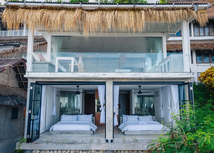 Mahi Mahi & Villa