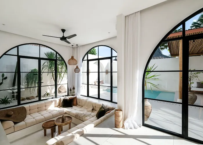 Villa Mahi Mahi & *
