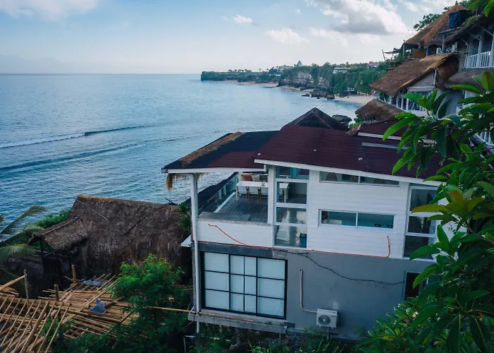 Villa Mahi Mahi & *