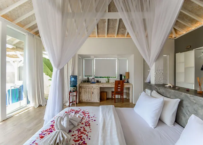 Villa Mahi Mahi & Uluwatu