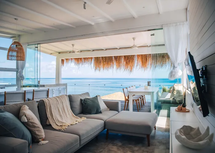 Villa Mahi Mahi & Uluwatu