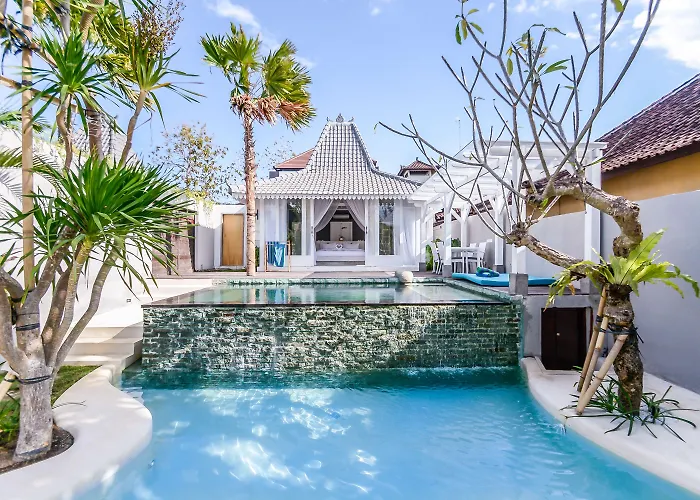 Mahi Mahi & Villa *