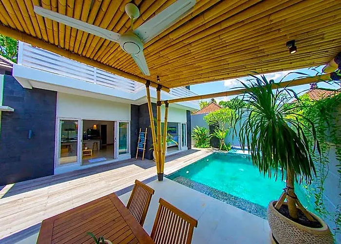 Mahi Mahi & Villa *