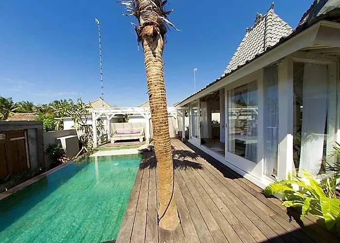Mahi Mahi & Villa Uluwatu