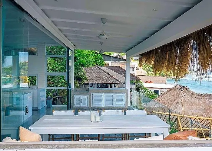 Mahi Mahi & Uluwatu