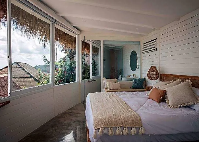 Villa Mahi Mahi & Uluwatu