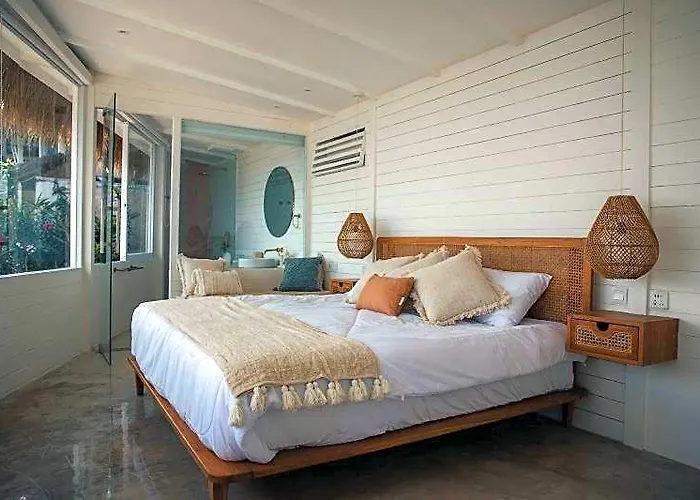 Villa Mahi Mahi & *