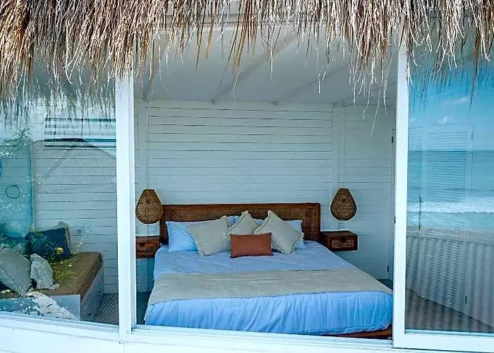 Villa Mahi Mahi & Uluwatu