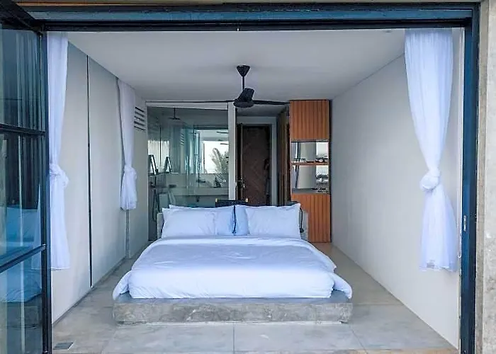 Villa Mahi Mahi &