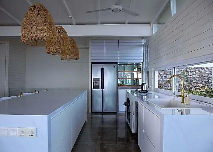 Villa Mahi Mahi &