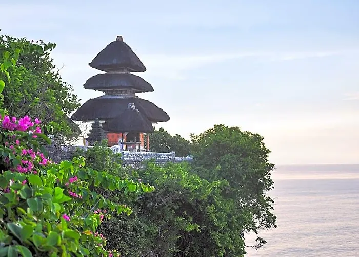 Villa Mahi Mahi & Uluwatu
