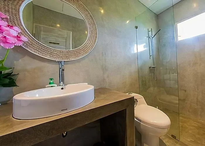 Villa Mahi Mahi &