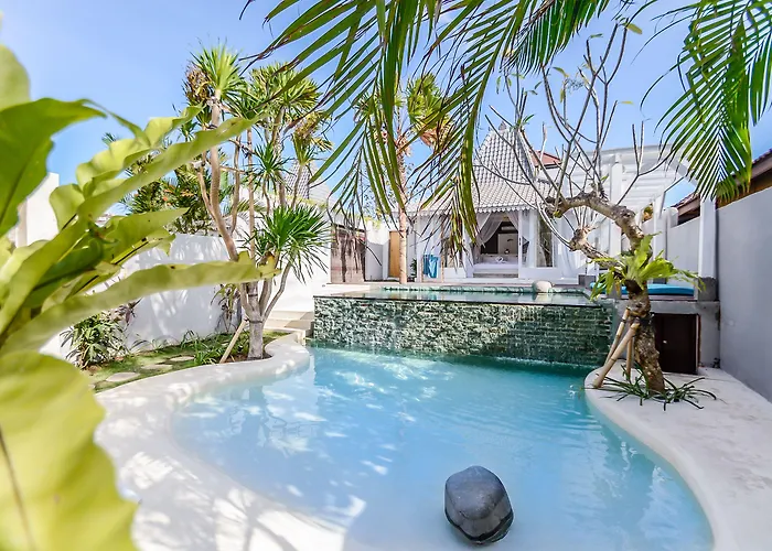 Villa Mahi Mahi &