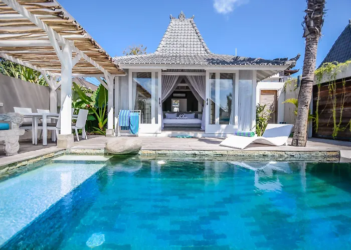 Villa Mahi Mahi &