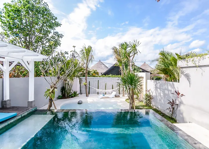Villa Mahi Mahi &
