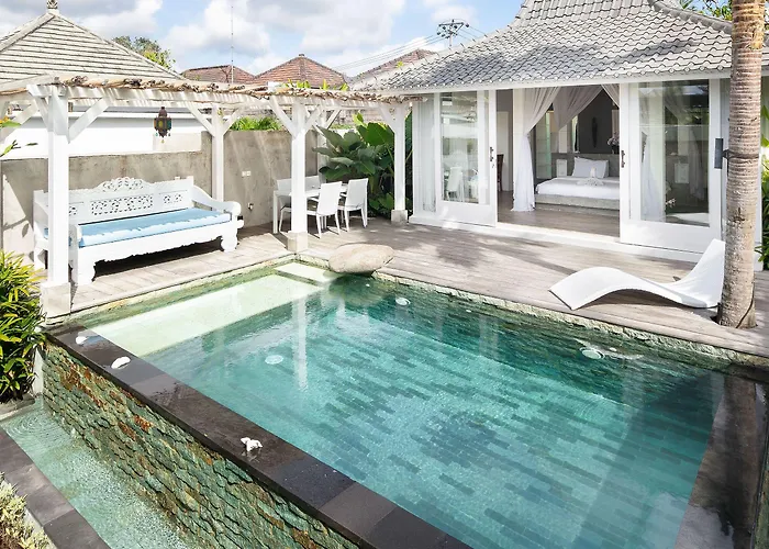 Villa Mahi Mahi & *